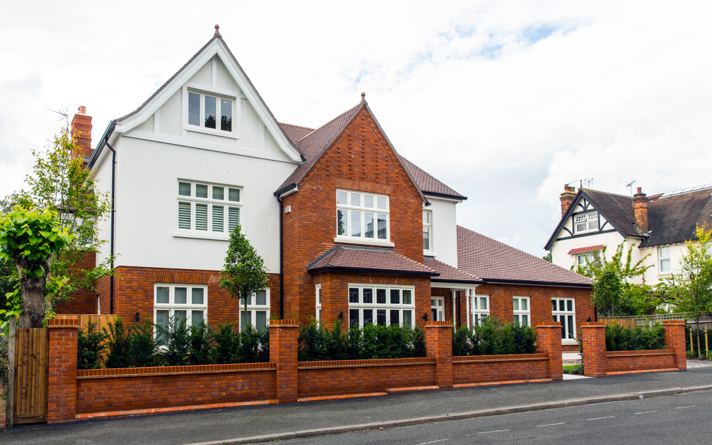 Ridgway Gardens Luxury Property Aspire Luxury Properties